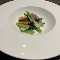 中国料理 「王朝」 ヒルトン名古屋 - 