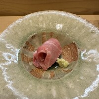 鮨 島本 - 