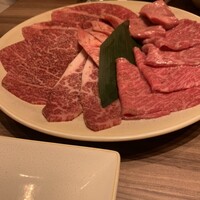 焼肉うしごろ 銀座店 - 