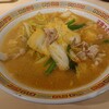 天理スタミナラーメン 近鉄奈良駅前店