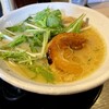 ちょんまげ食堂 ラーメン部 - 
