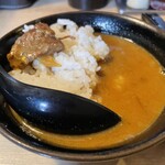 ちょんまげ食堂 ラーメン部 - 