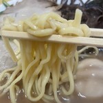 うまいヨゆうちゃんラーメン - 