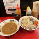 Ramen Takanome - 