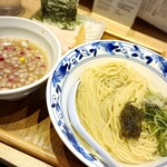 九十九里らぁめん くくり - 