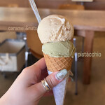 Bridge COFFEE & ICECREAM - 