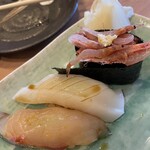 Sushi To Sake Yuukyuu - 