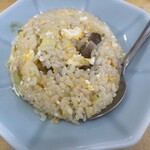 うまいヨゆうちゃんラーメン - 