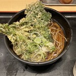 Yomoda Soba - 