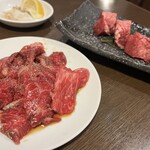 厳選和牛 焼肉 犇屋 - 