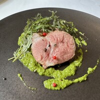 テストキッチンエイチ - 