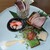 PANNACOTTA - 料理写真:店長オススメ前菜４品♪