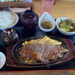 ビッグシェフ亭 - 料理写真: