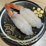 Morimori Sushi - 