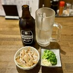 東北酒場 あらた - 