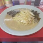 Ramen Shoppu Tsubaki - 