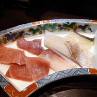 焼うお いし川 名古屋 - 