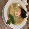 中華そば ムタヒロ 拝島駅店