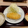 とんかつ 坂井精肉店 イオン八千代緑が丘ショッピングセンター店