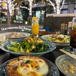 MARUNOUCHI BASE - 