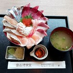 富山湾食堂 - 