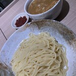 Tsukemen Soya - 