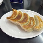 中国手打拉麺 馬賊 - 