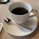 くいしんぼー山中 - コーヒー