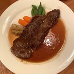 ベアーズ - 料理写真: