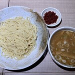 Tsukemen Soya - 