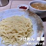 Tsukemen Soya - 