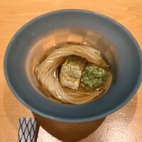 寿司割烹 魚紋 - 
