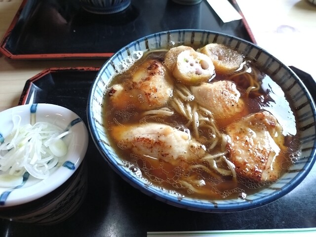 Soba Dokoro Doukou An