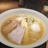 楢製麺