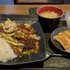 餃子酒場 四谷本店