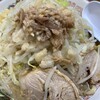 ラーメン二郎 横浜関内店