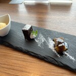 ちょうつがひ - 