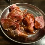 焼肉男マンモス - 