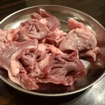 焼肉男マンモス - 