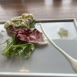 ちょうつがひ - 