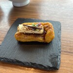 ちょうつがひ - 