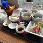 ちょうつがひ - 