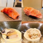 Sushi Akazu - 