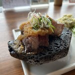 ちょうつがひ - 