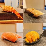 Sushi Akazu - 