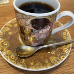 祇園 にし - コーヒー