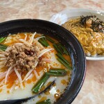 中華居酒屋 福家源 - 