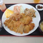 味処まるなが - 