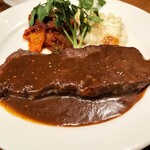 ビストロ ラ ノブティック - 