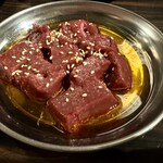 Yakiniku o mammosu - 